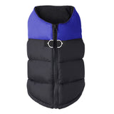 Padded Vest from Gooby