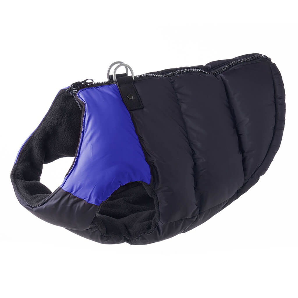 Padded Vest from Gooby
