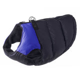 Padded Vest from Gooby
