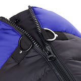 Padded Vest from Gooby