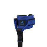 Easy Fit Wrist Band Surfer Leash from Gooby