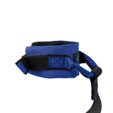 Easy Fit Wrist Band Surfer Leash from Gooby