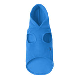 Fleece Vest Hoodie from Gooby