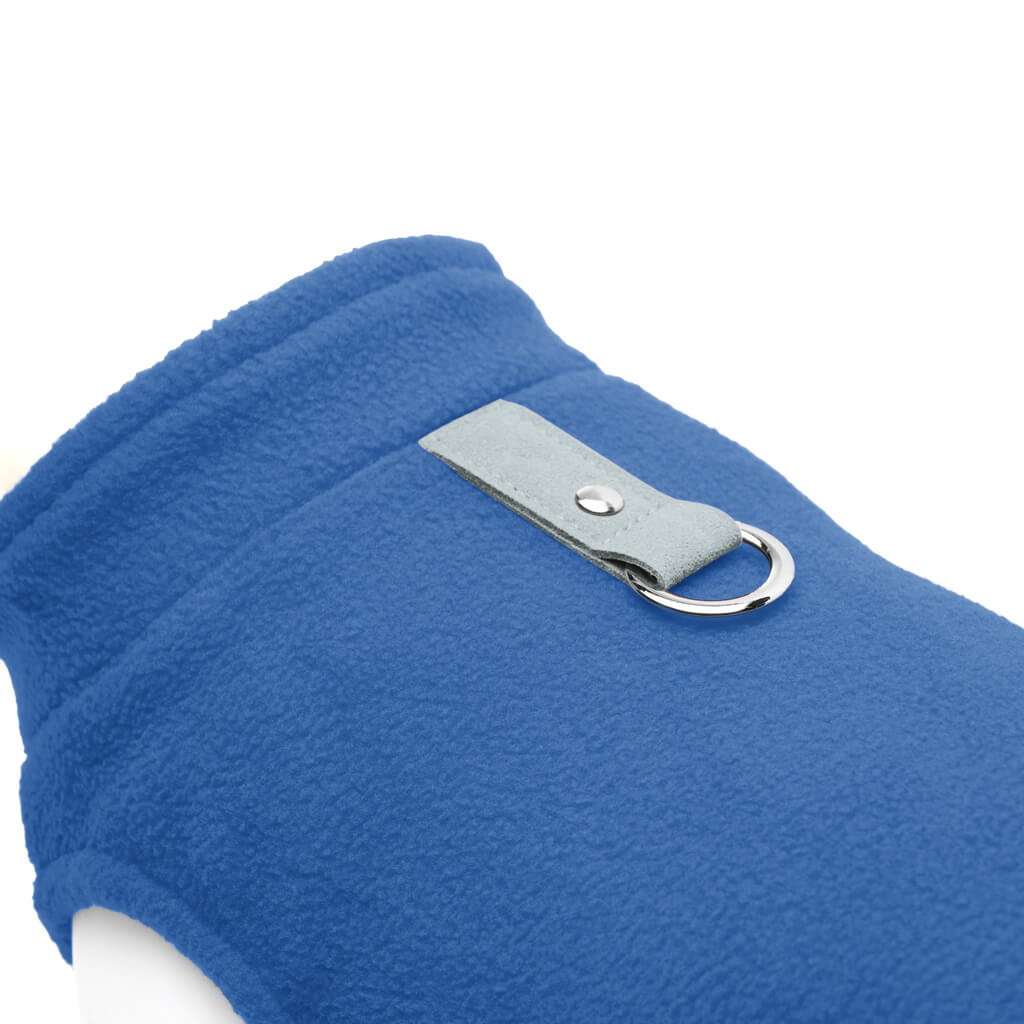 Fleece Vest from Gooby