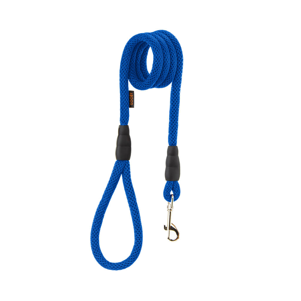 Soft Mesh Leash from Gooby