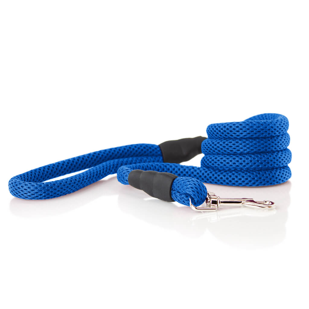 Soft Mesh Leash from Gooby