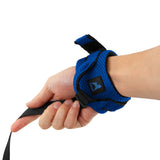 Mesh Wrist Band Surfer Leash from Gooby
