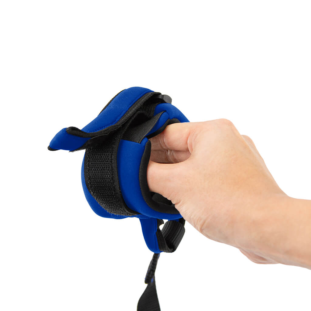 Neoprene Wrist Band Surfer Leash from Gooby