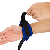Neoprene Wrist Band Surfer Leash from Gooby