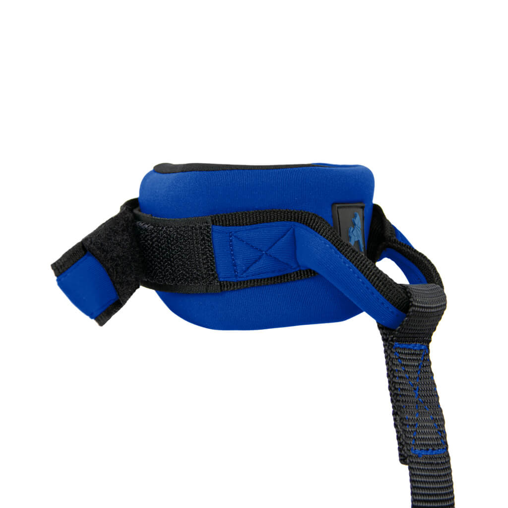 Neoprene Wrist Band Surfer Leash from Gooby