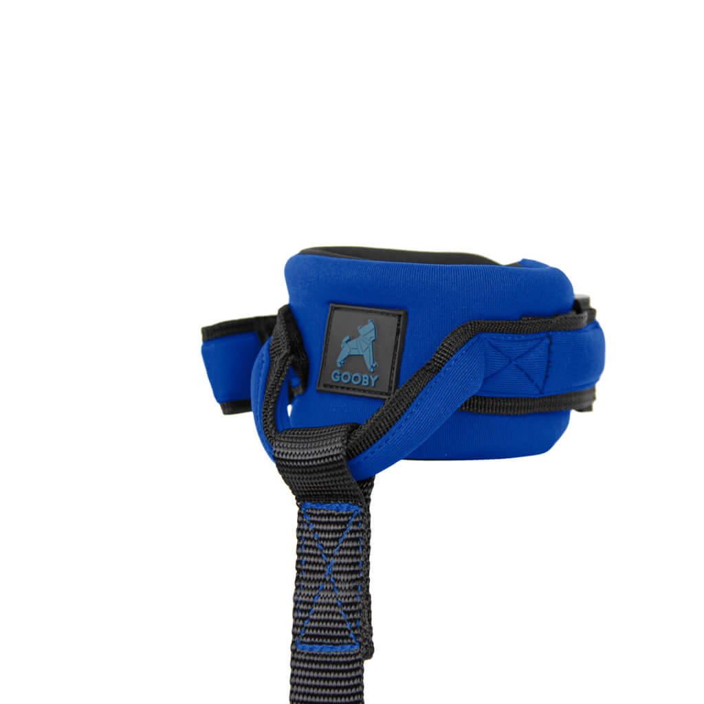 Neoprene Wrist Band Surfer Leash from Gooby