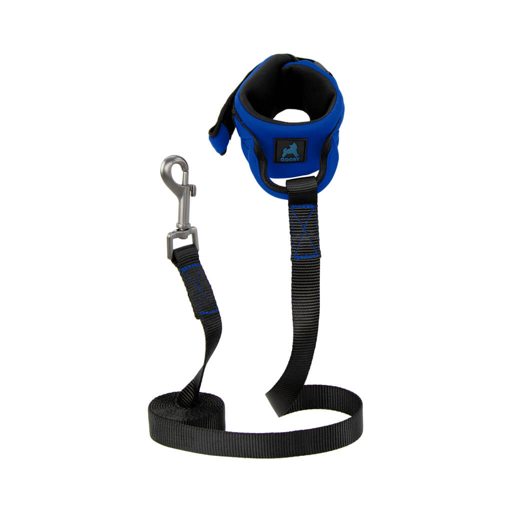 Neoprene Wrist Band Surfer Leash from Gooby
