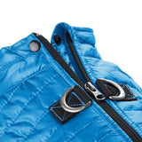 Puffer Vest from Gooby