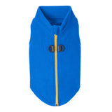 Zip Up Fleece from Gooby