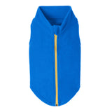 Zip Up Fleece from Gooby