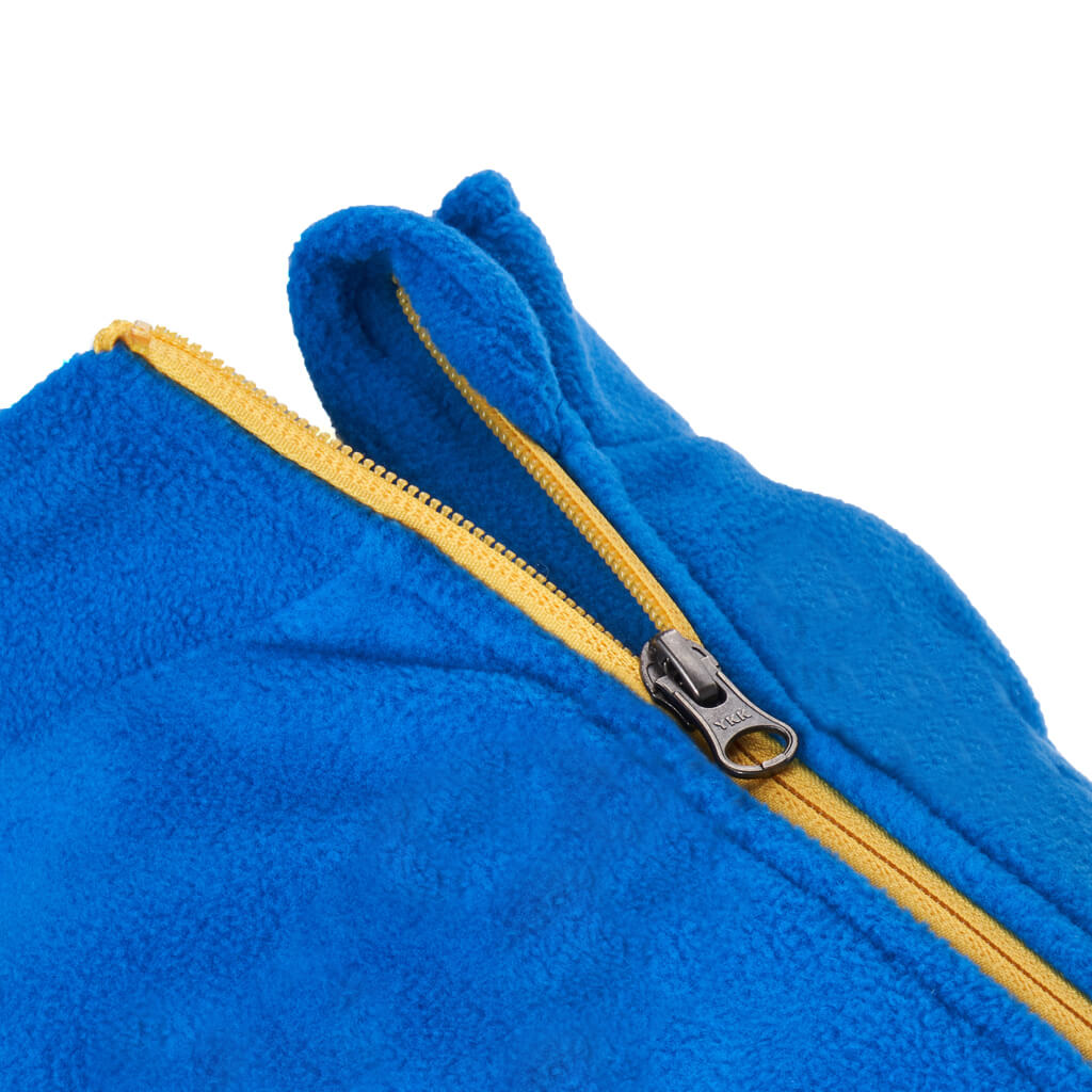 Zip Up Fleece from Gooby