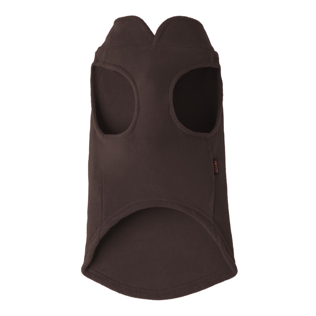 Fleece Vest from Gooby