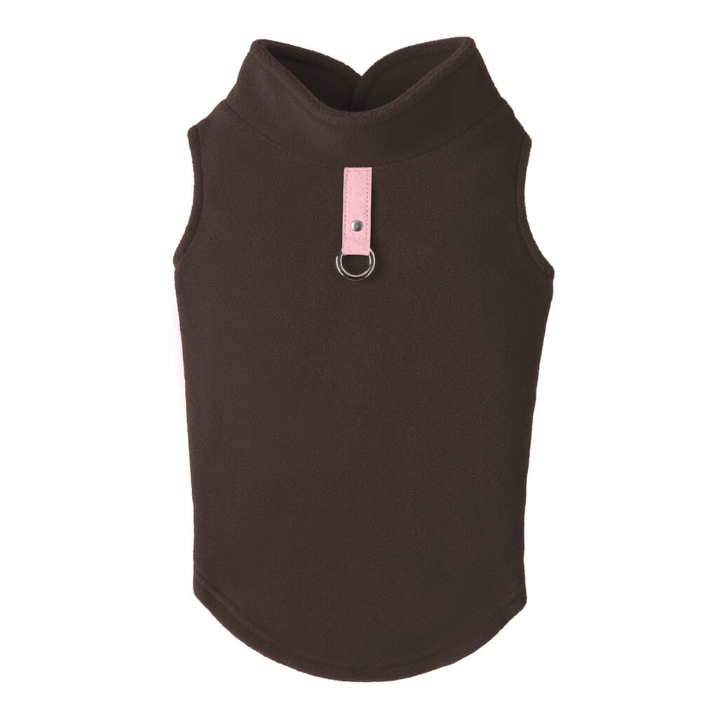 Fleece Vest from Gooby