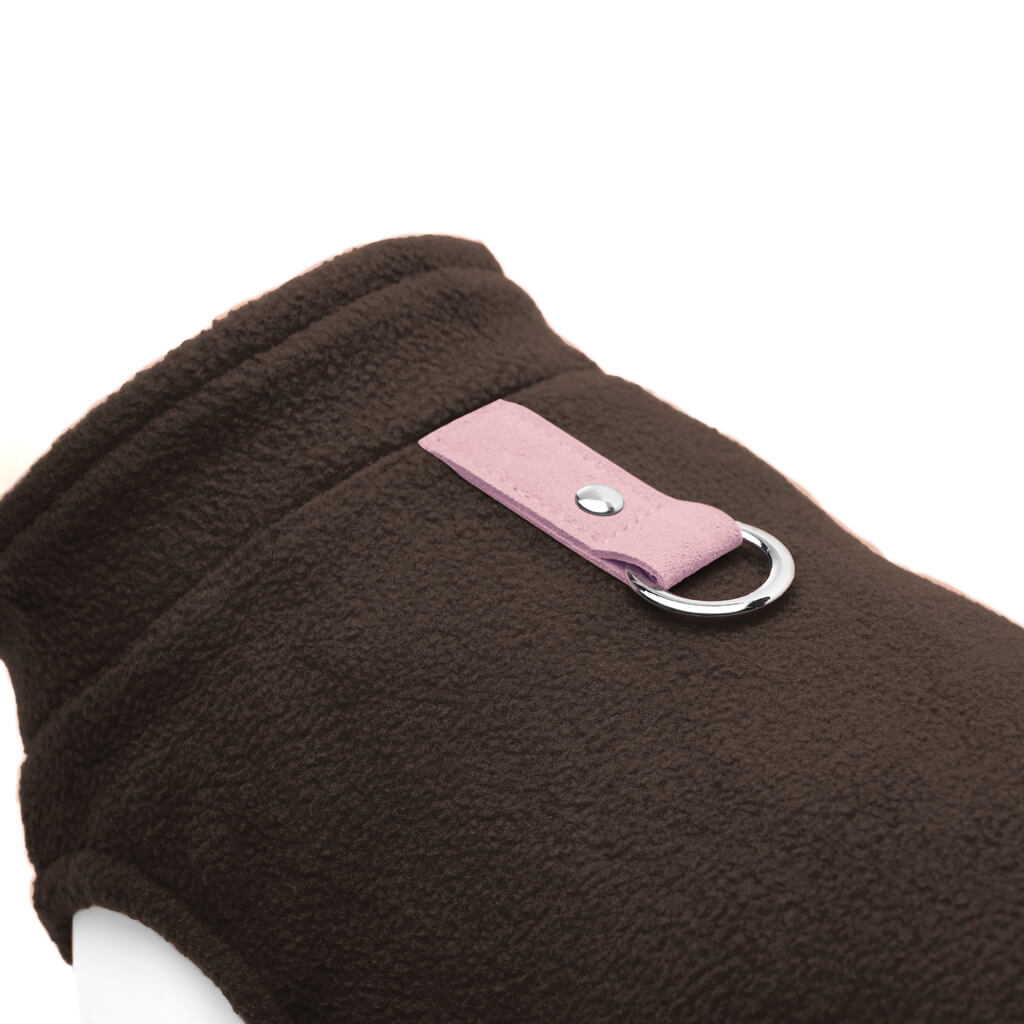 Fleece Vest from Gooby
