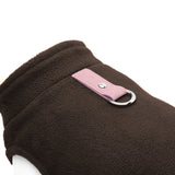 Fleece Vest from Gooby