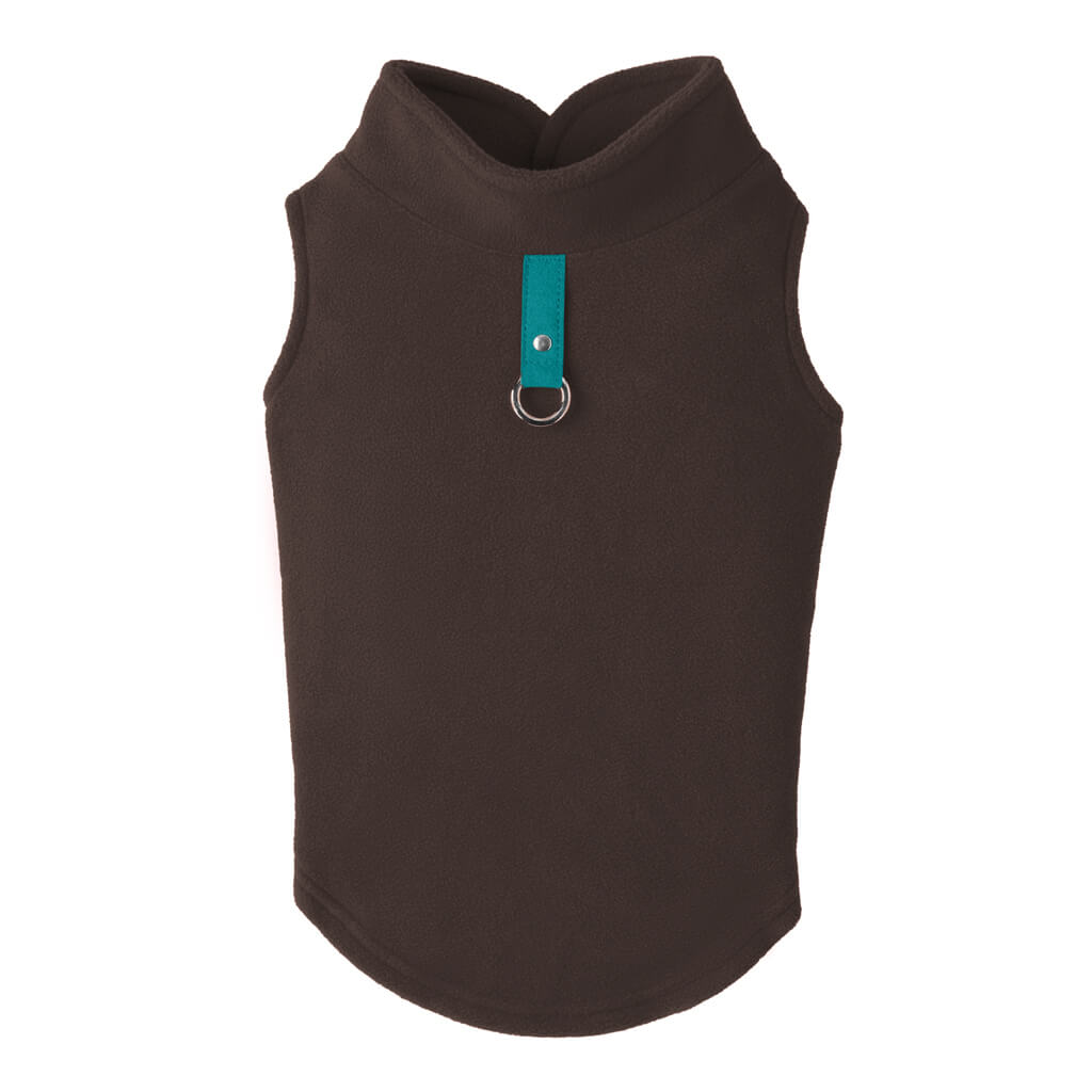 Fleece Vest from Gooby