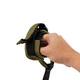 Mesh Wrist Band Surfer Leash from Gooby