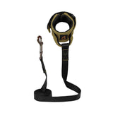 Mesh Wrist Band Surfer Leash from Gooby