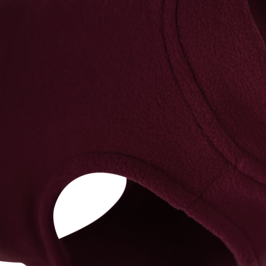 Stretch Fleece (Additional Colors) from Gooby