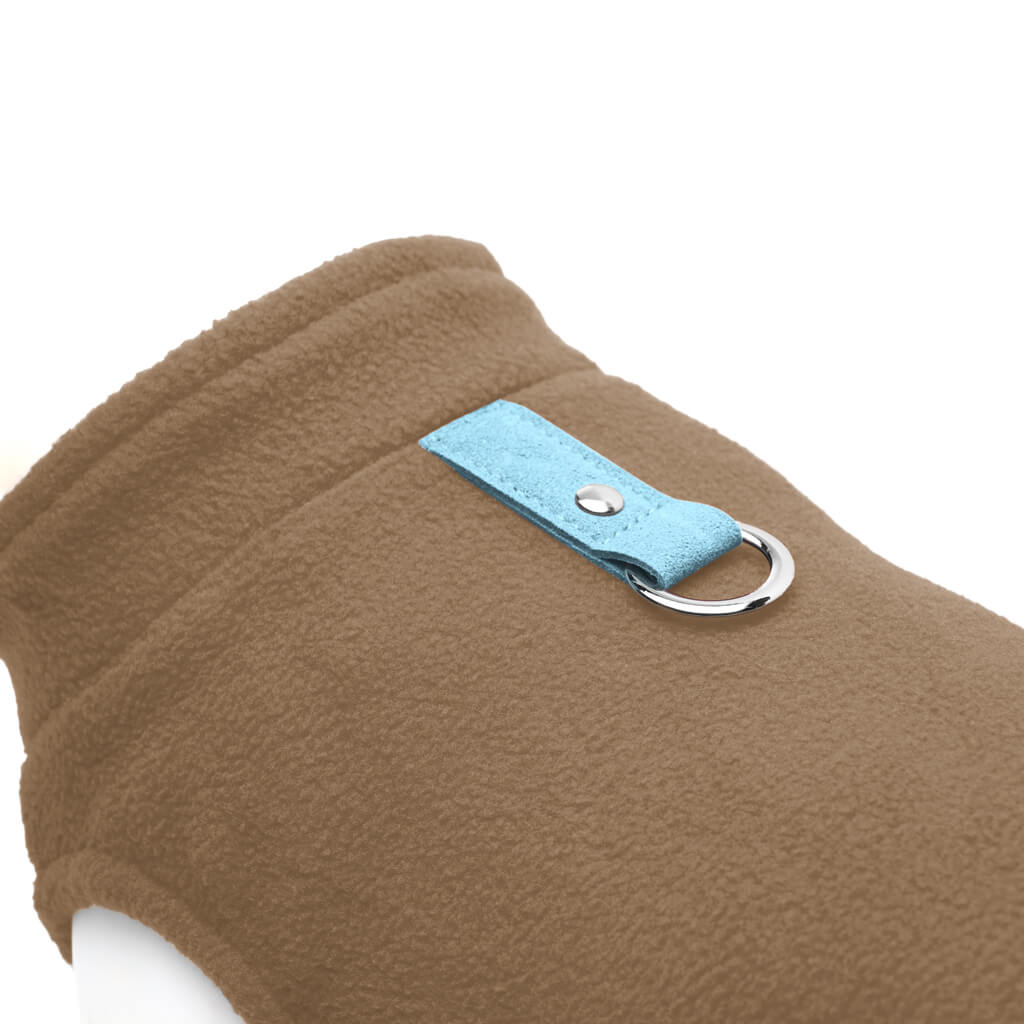 Fleece Vest from Gooby