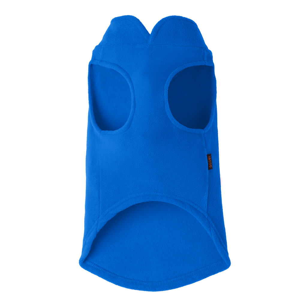 Fleece Vest from Gooby