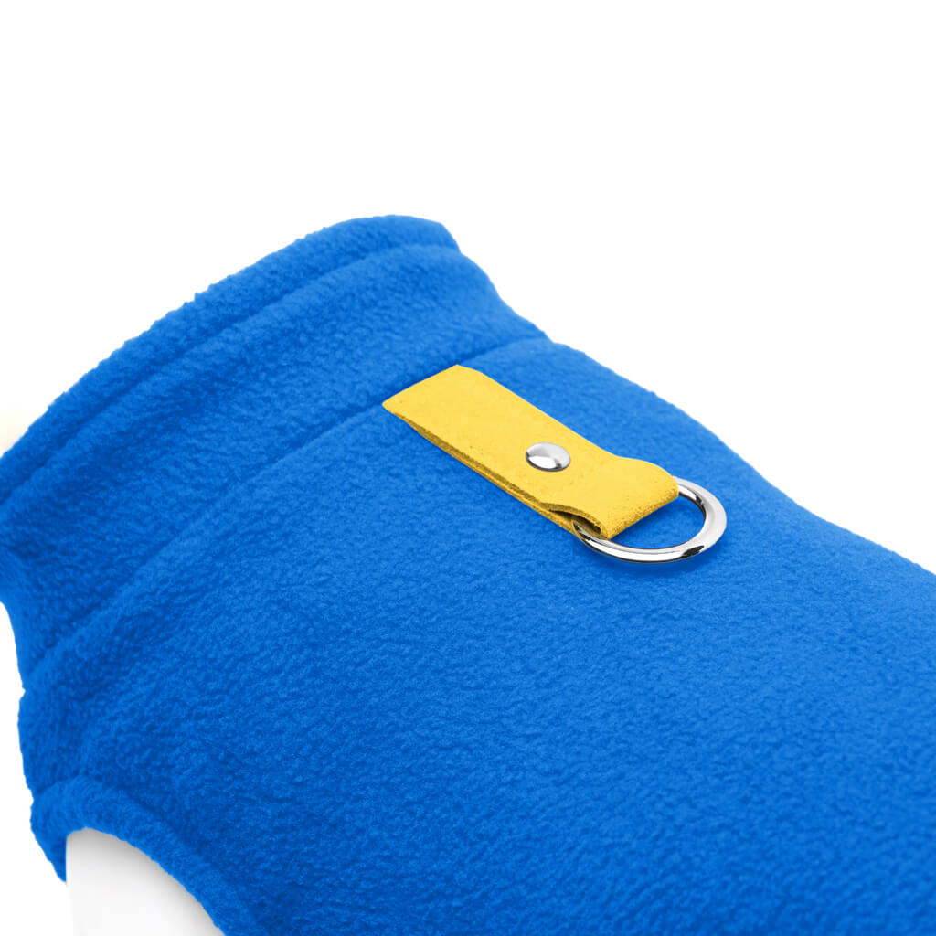 Fleece Vest from Gooby
