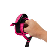 Mesh Wrist Band Surfer Leash from Gooby