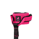 Mesh Wrist Band Surfer Leash from Gooby
