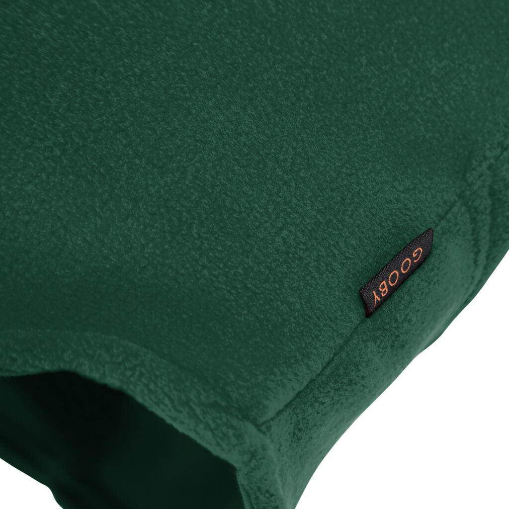 Stretch Fleece (Additional Colors) from Gooby