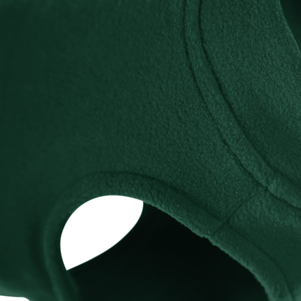 Stretch Fleece (Additional Colors) from Gooby