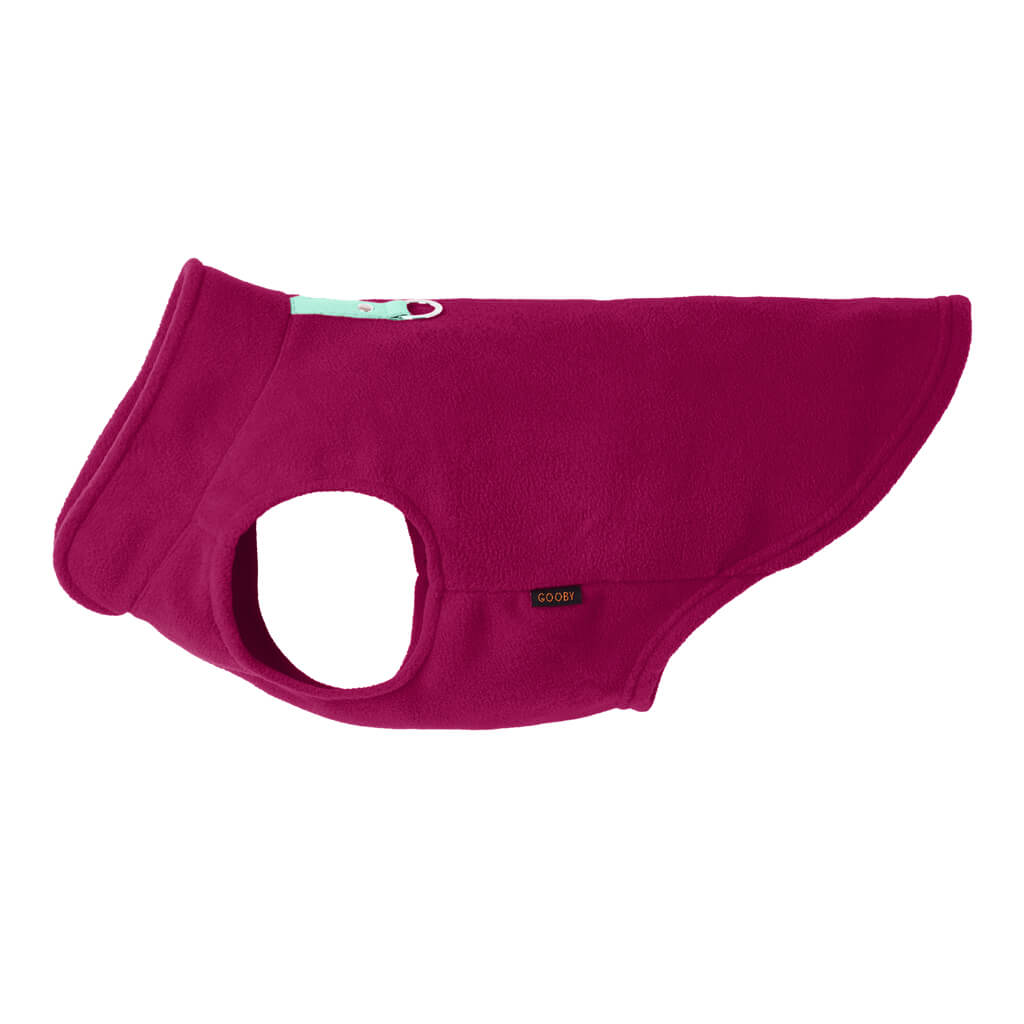 Fleece Vest from Gooby