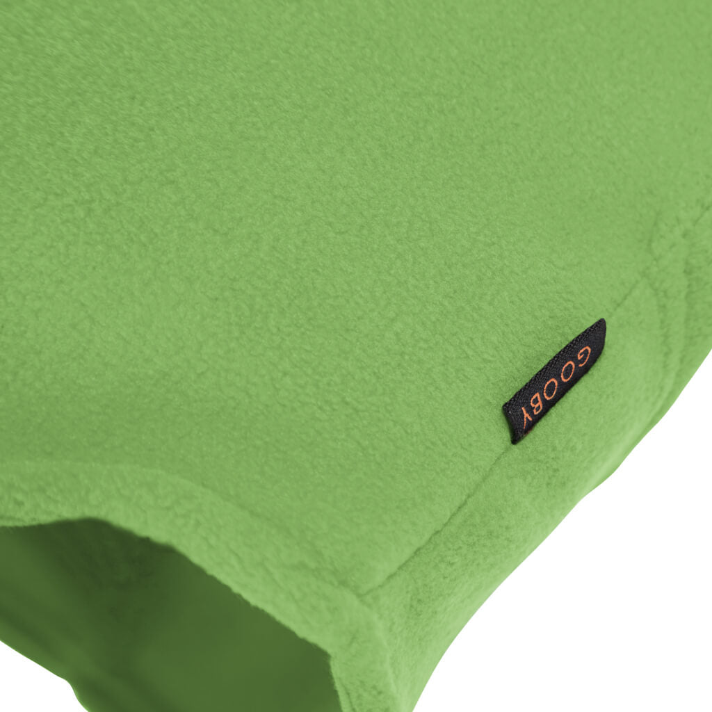 Stretch Fleece from Gooby