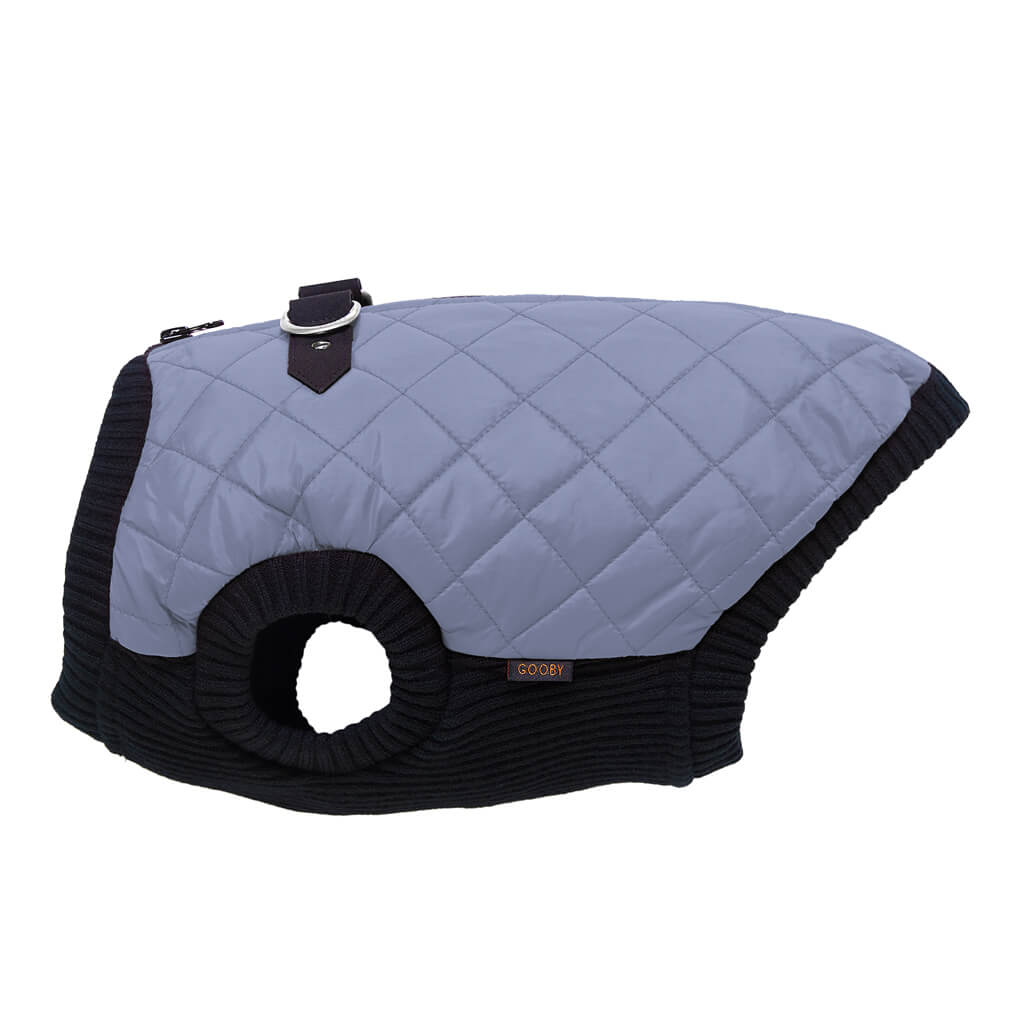 Fashion Vest from Gooby