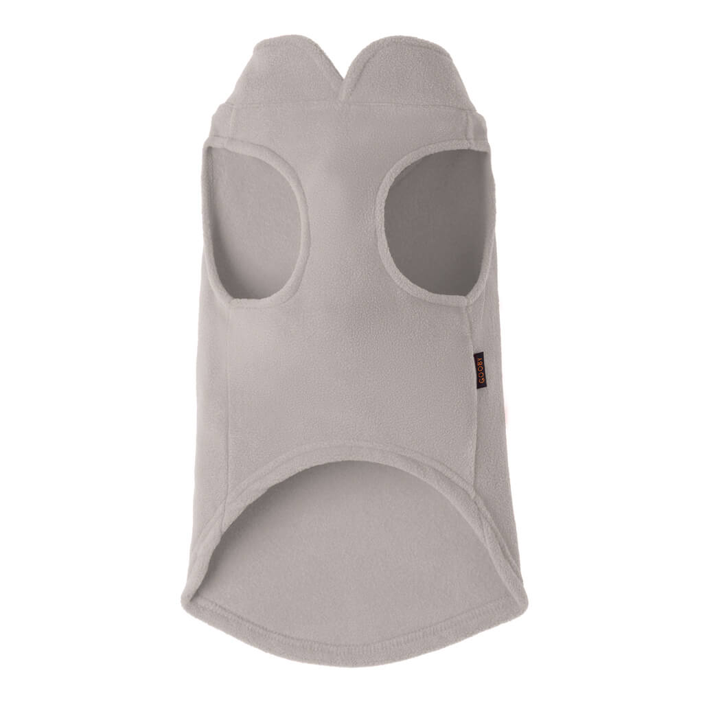 Fleece Vest from Gooby