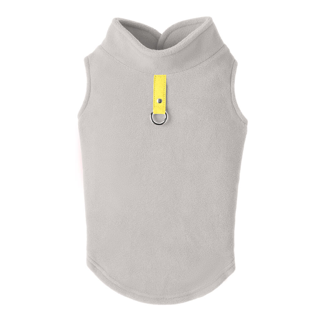 Fleece Vest from Gooby