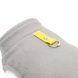 Fleece Vest from Gooby