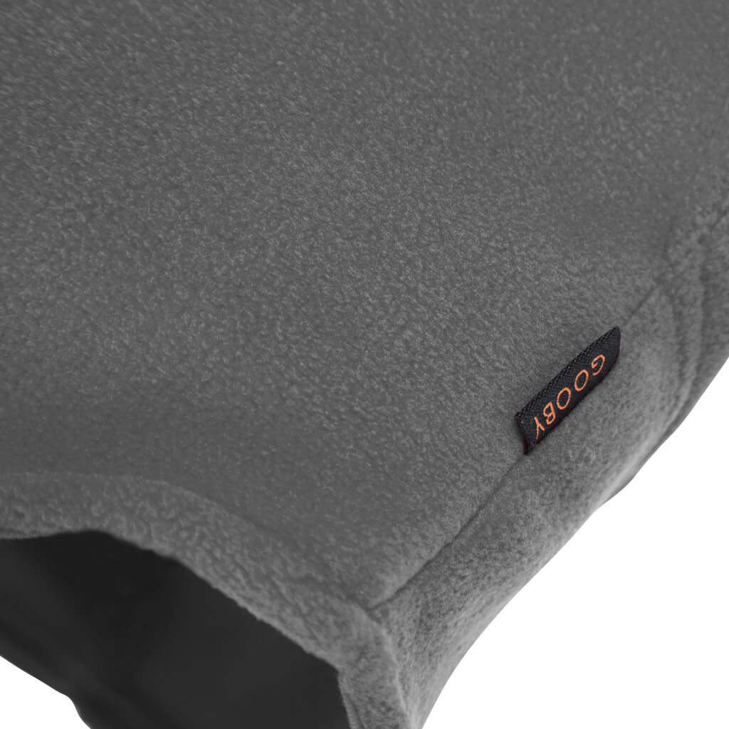 Stretch Fleece (Additional Colors) from Gooby