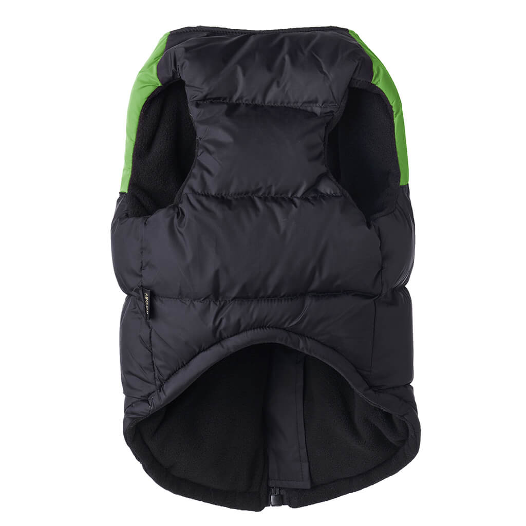 Padded Vest from Gooby