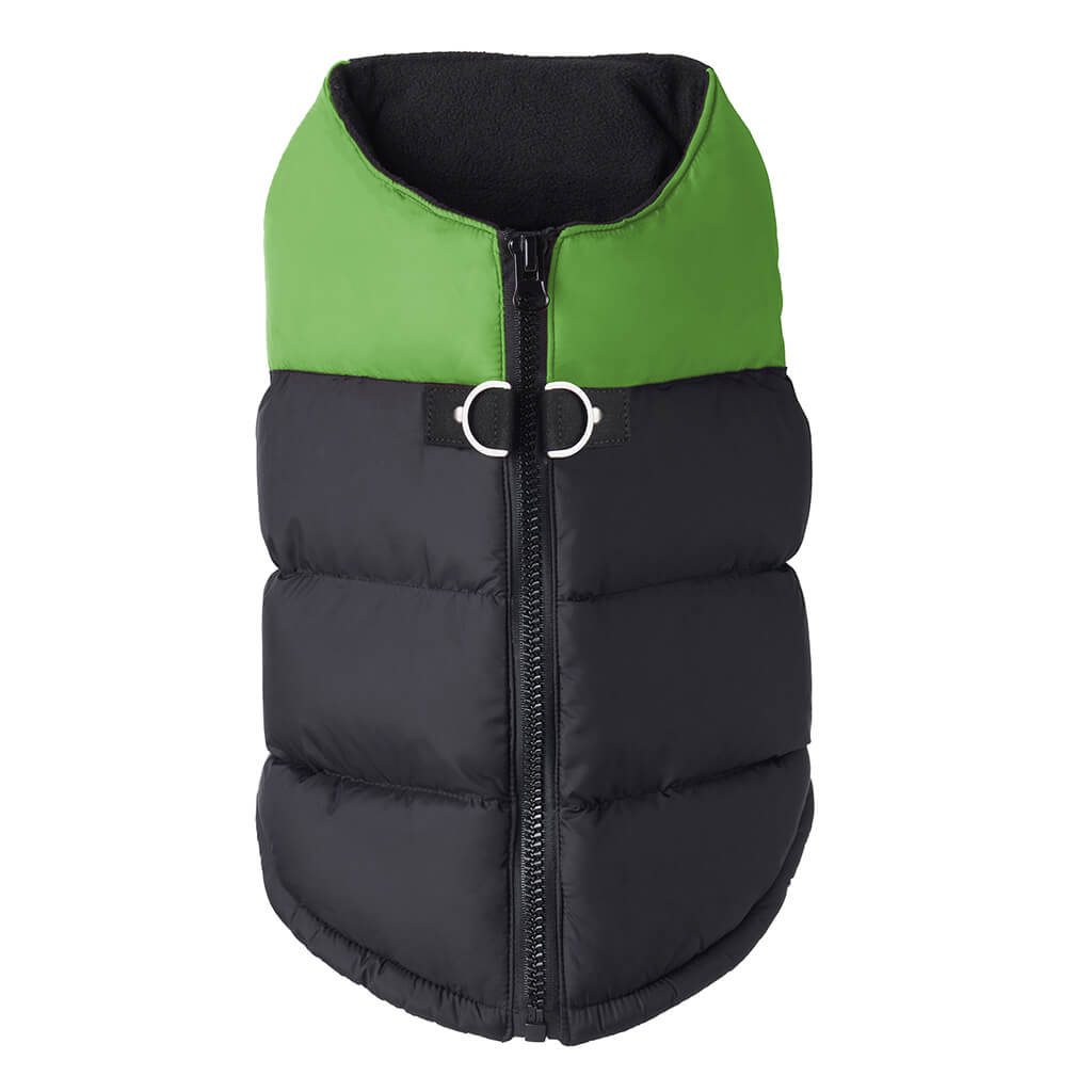 Padded Vest from Gooby