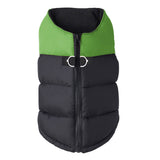 Padded Vest from Gooby