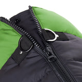 Padded Vest from Gooby