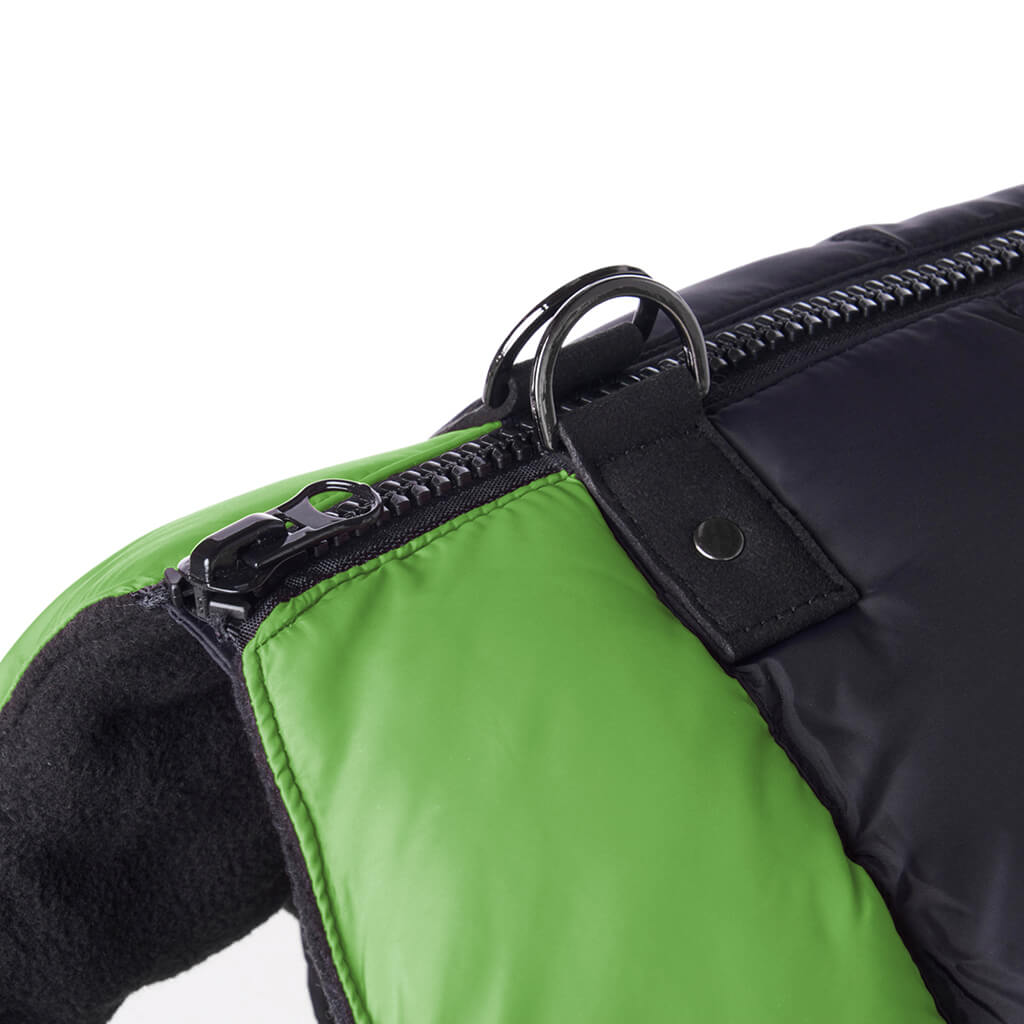 Padded Vest from Gooby