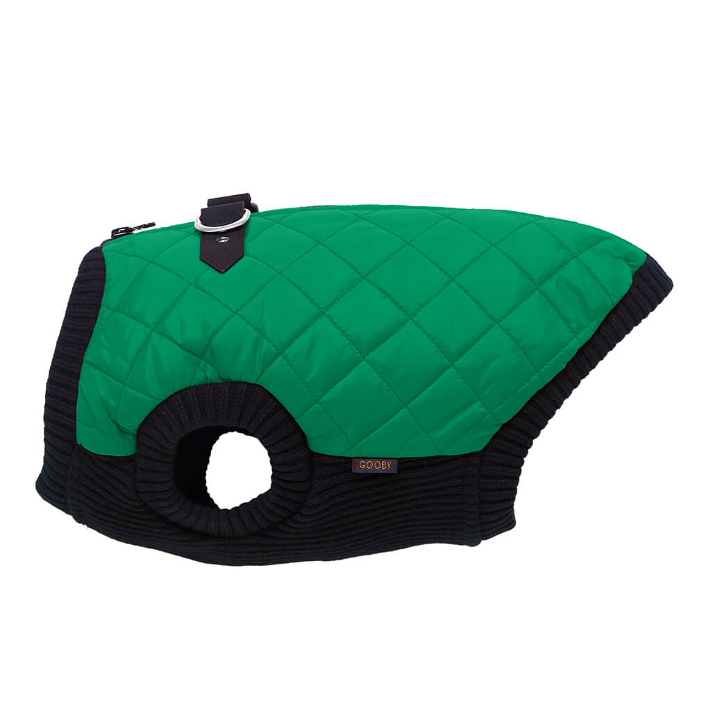 Fashion Vest from Gooby