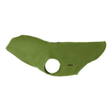 Fleece Vest Hoodie from Gooby