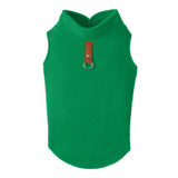 Fleece Vest from Gooby